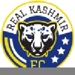 Real Kashmir队徽