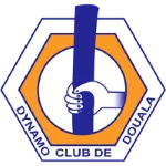 Dynamo de Douala队徽