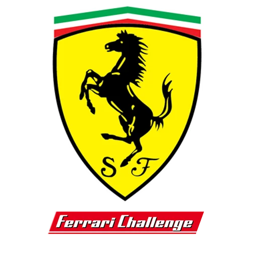 Ferrari Challenge North America