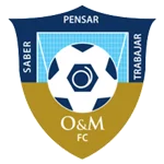 O&M大学队徽