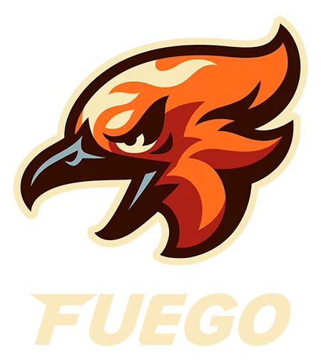 Fuego队徽