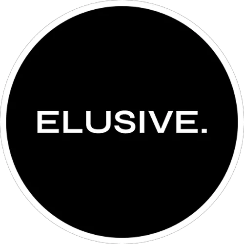 Elusive队徽