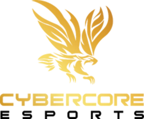 SN CyberCore Esports队徽