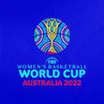 FIBA女子篮球世界杯队徽