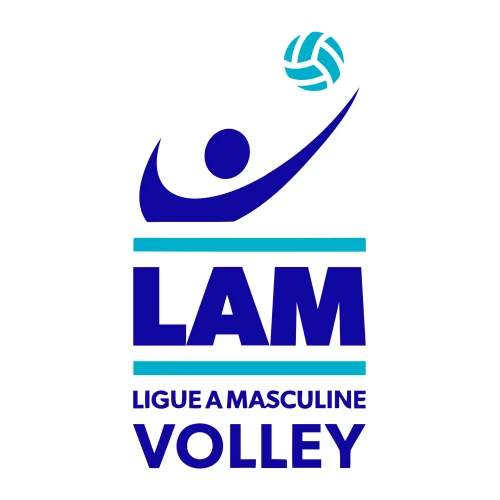 French Ligue A Mens Volleyball