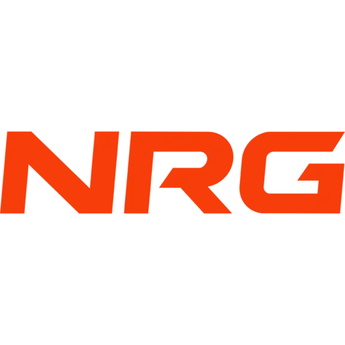 NRG Esports队徽