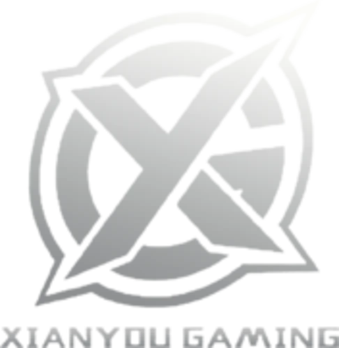 Xianyou Gaming队徽
