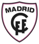 Madrid CFF W队徽