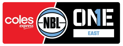 澳大利亚NBL1东部男子赛区队徽