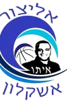 Elitzur Ashkelon队徽