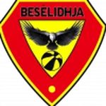 Beselidhja队徽