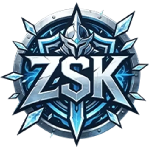 ZSK队徽