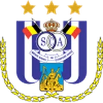 Anderlecht U21队徽