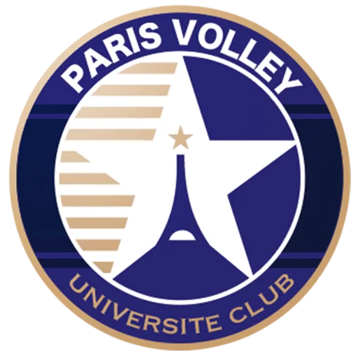 Paris Volley