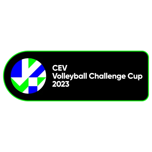 CEV Challenge Cup