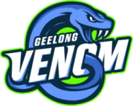 Geelong Venom W队徽