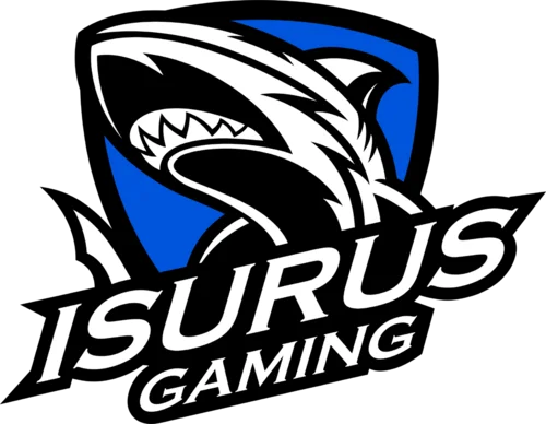 Isurus队徽