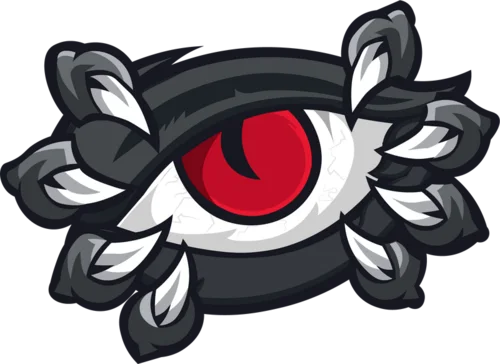 Evil Eye Esports队徽