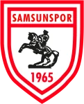 Samsunspor队徽