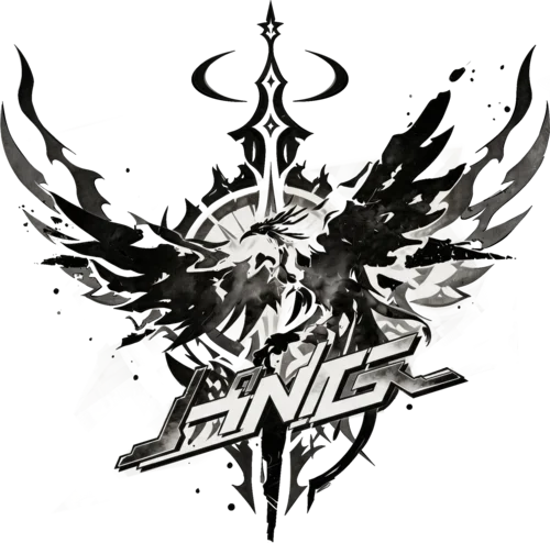 HUNENG队徽