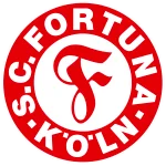 Fortuna Köln II队徽