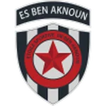 Ben Aknoun队徽