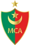 MC阿尔及尔队徽