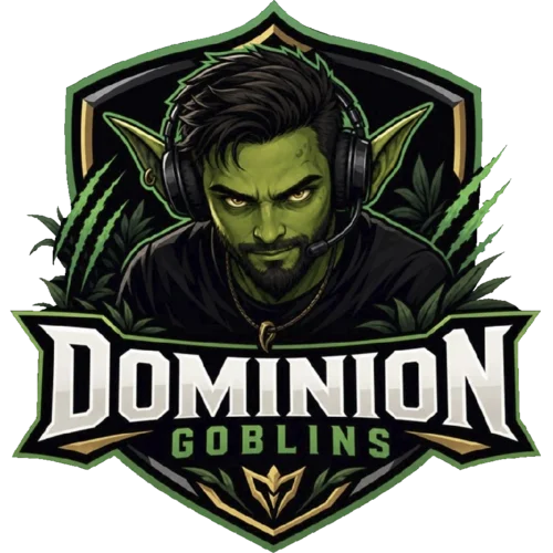 Dominion Goblins队徽