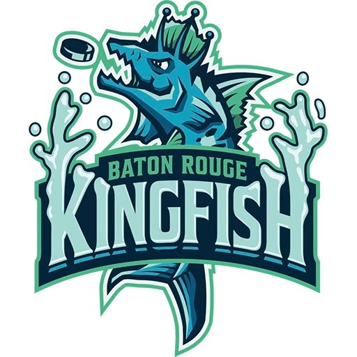 Baton Rouge Kingfish
