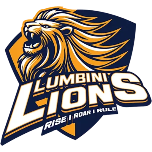Lumbini Lions