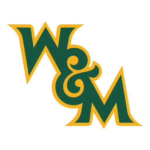 William and  Mary