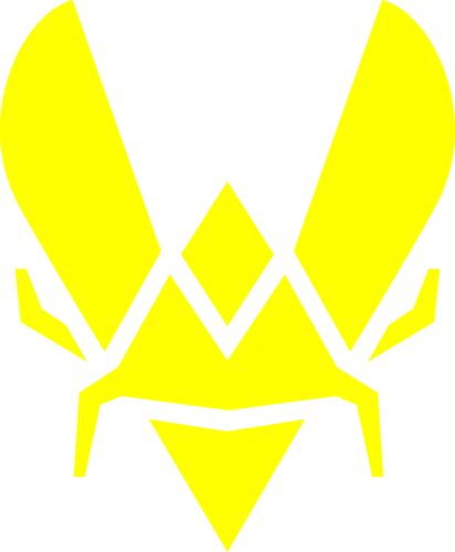 Team Vitality队徽