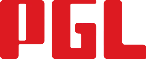 PGL队徽