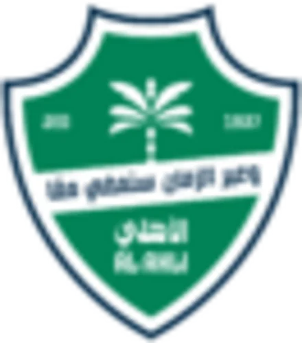 Al Ahli队徽