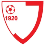 Jedinstvo U. U19队徽
