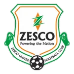 ZESCO联队徽