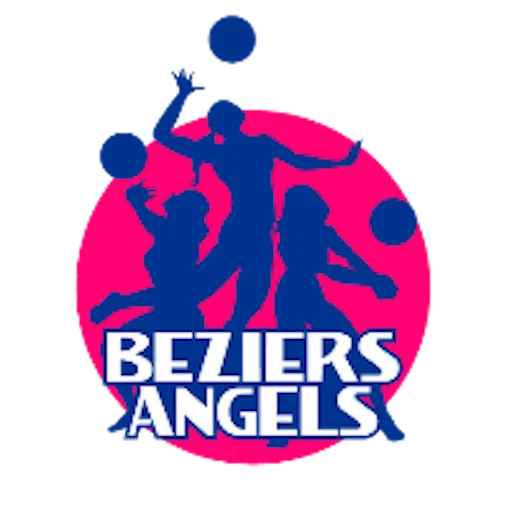 Béziers Volley Women