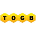 TOGB队徽