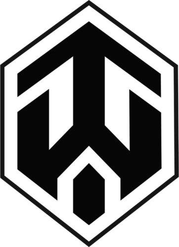 Trainwrecks eSports队徽