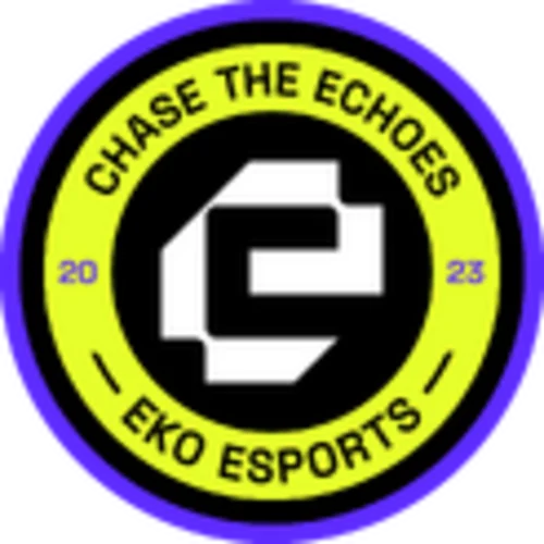 EKO Esports队徽
