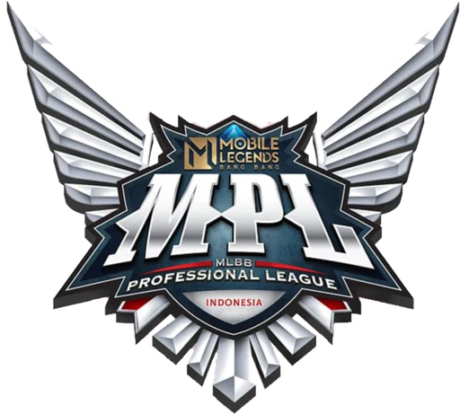 MPL Indonesia队徽