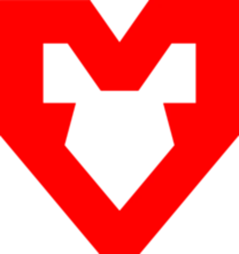 MOUZ队徽