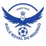 Aigle Royal de Moungo队徽