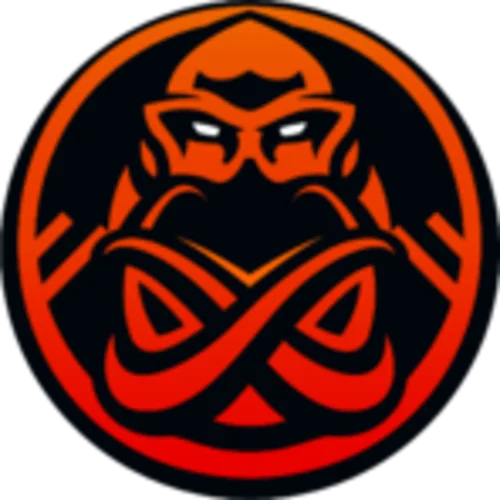 ENCE Prospects队徽