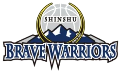 信州勇士队徽