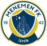Menemen FK队徽