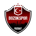 Yozgat Bld Bozokspor队徽