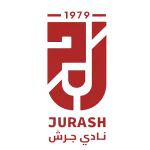 Jerash队徽