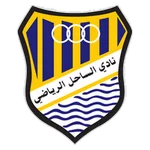 Al Sahel队徽