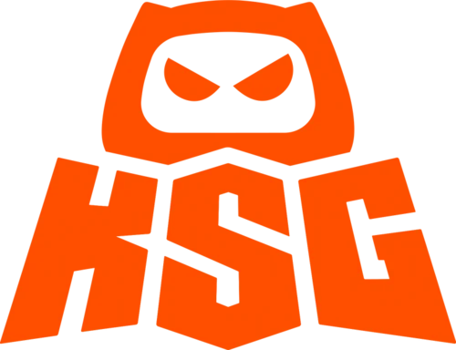 Kuaishou Gaming队徽